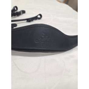 SD Design Trense i Dele Nakkerem og Sidestykker Str. Cob N�seb�nd Str. Full