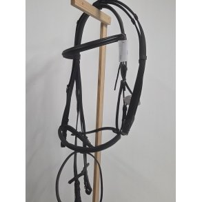 Trense Med Krydsn�seb�nd Str. Cob Ny