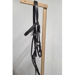 Trense Med Mexikansk N�seb�nd Str. Cob