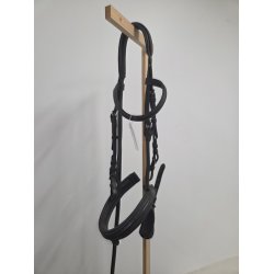 Trense Med Krydsn�seb�nd Str. Full OBS Mangler N�serem