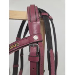 Pony Shetl�nder Trense Inkl. T�jler