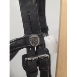 Hilbar Trense Isl�nder