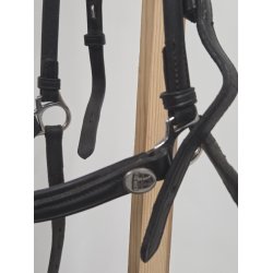 Hilbar Trense Isl�nder