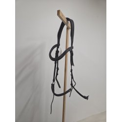 Hilbar Trense Isl�nder