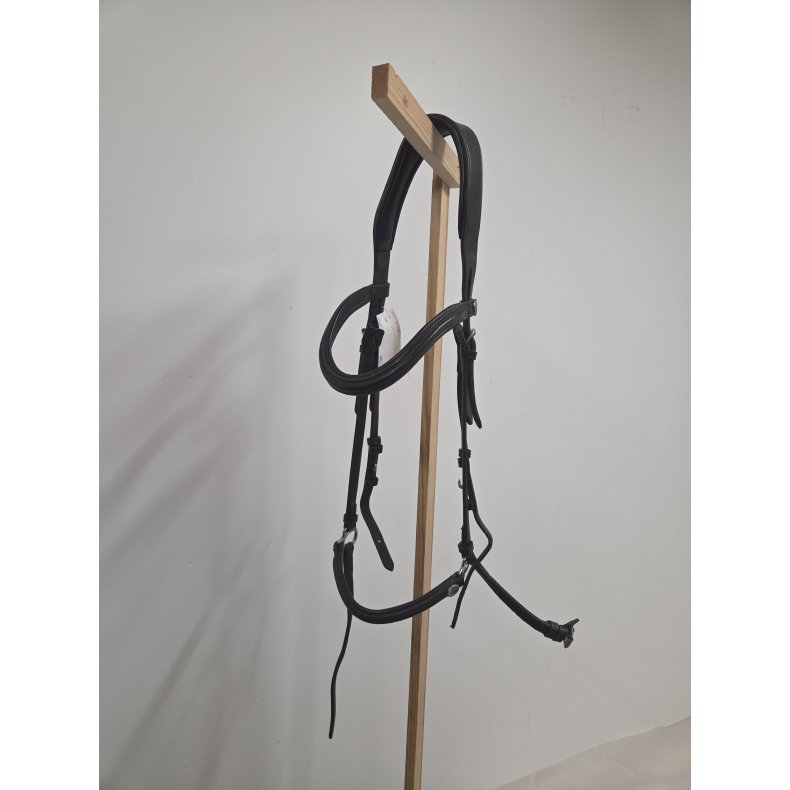 Hilbar Trense Isl�nder