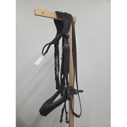 PS Of Sweden Trense Str. Full Inkl. Trense Taske