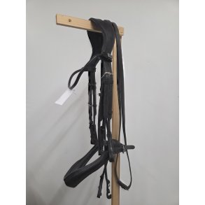 PS Of Sweden Trense Str. Full Inkl. Trense Taske