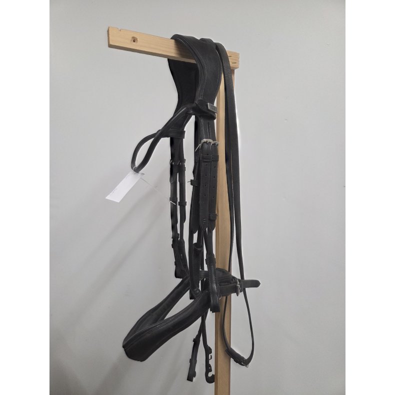 PS Of Sweden Trense Str. Full Inkl. Trense Taske