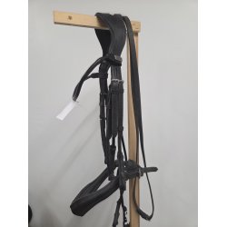 PS Of Sweden Trense Str. Full Inkl. Trense Taske