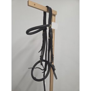 Jacson Kombineret Trense Str. Full