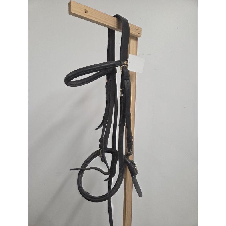 Jacson Kombineret Trense Str. Full