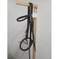 Jacson Kombineret Trense Str. Full