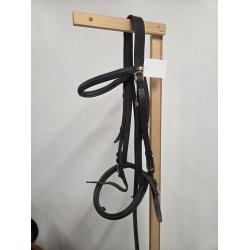 Jacson Kombineret Trense Str. Full