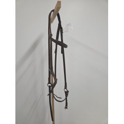 Karlslund Brun Biotan Trense Isl�nder