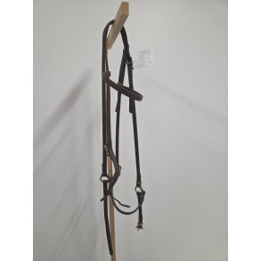 Karlslund Brun Biotan Trense Isl�nder