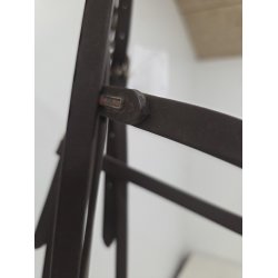 Karlslund Brun Biotan Trense Isl�nder