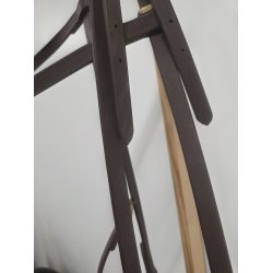 Karlslund Brun Biotan Trense Isl�nder