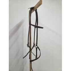 Karlslunde Brun Biotan Trense Isl�nder