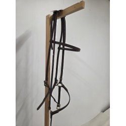 Karlslunde Brun Biotan Trense Isl�nder