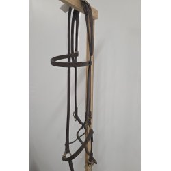 Karlslunde Brun Biotan Trense Isl�nder