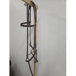 Karlslunde Brun Biotan Trense Isl�nder