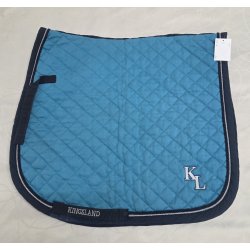 Kingsland Dressurunderlag 17"