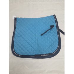 Kingsland Dressurunderlag 17"