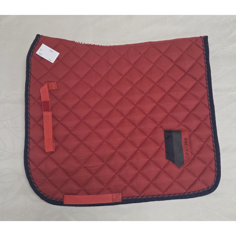 Dressurunderlag Full