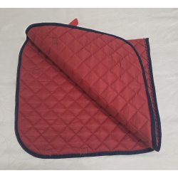 Dressurunderlag Full