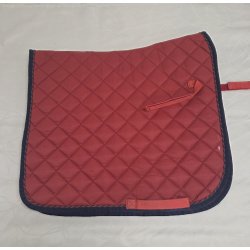 Dressurunderlag Full