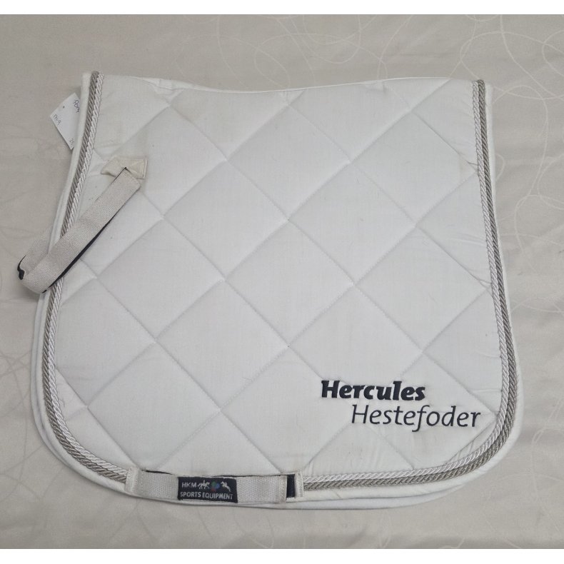 Pony Dressurunderlag