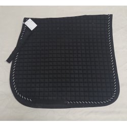 Dressurunderlag 16"