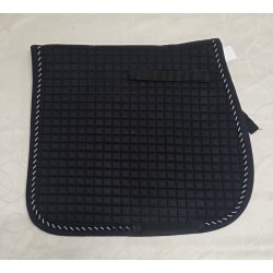 Dressurunderlag 16"