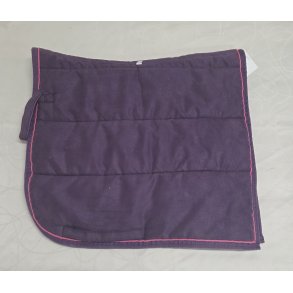Dressurunderlag Full- 17