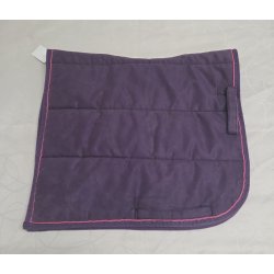 Dressurunderlag Full- 17"