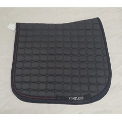Kingsland Dressurunderlag 17"