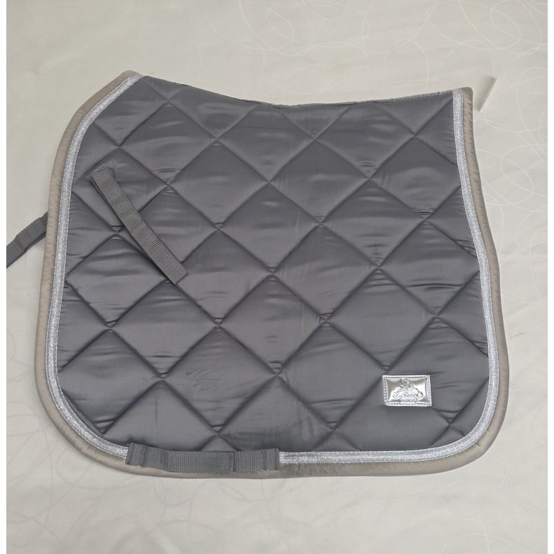 SD Dressurunderlag Full/17" 