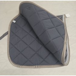 SD Dressurunderlag Full/17" 