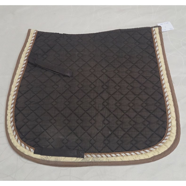 Dressurunderlag Full Inkl. Hut