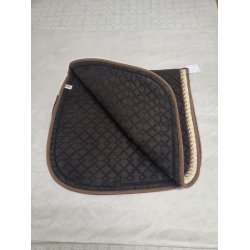 Dressurunderlag Full Inkl. Hut