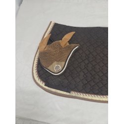 Dressurunderlag Full Inkl. Hut