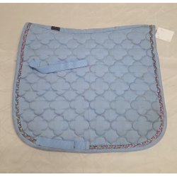 Pony 16" Dressurunderlag