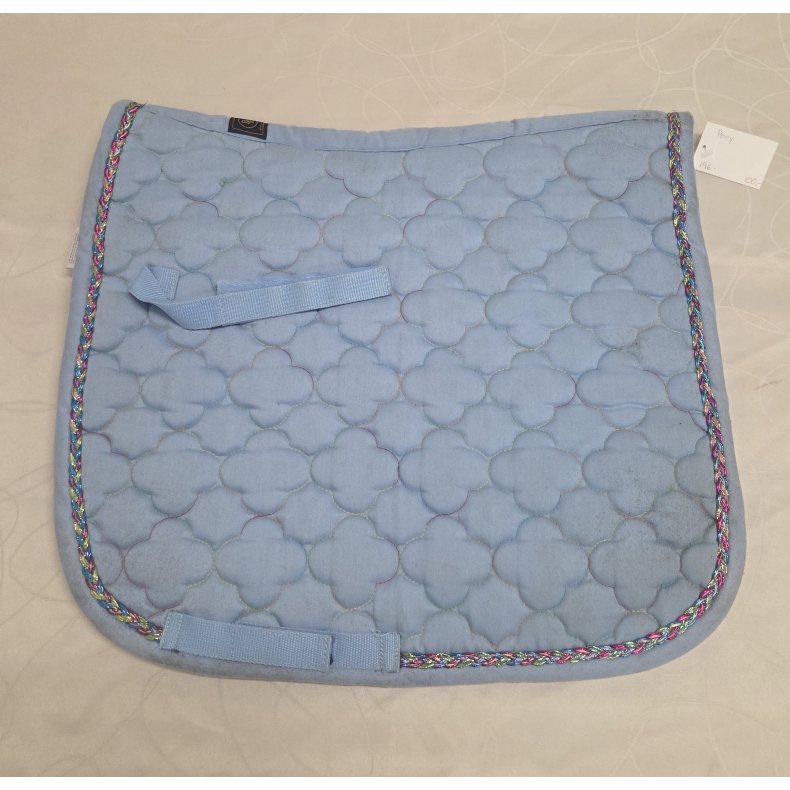 Pony 16" Dressurunderlag