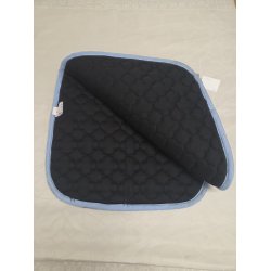 Pony 16" Dressurunderlag