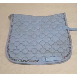 Pony 16" Dressurunderlag