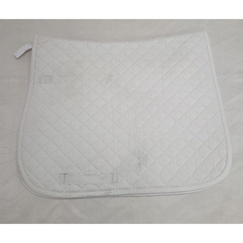 Dressurunderlag Full- 17"