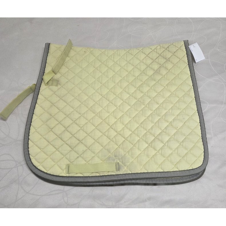 Dressurunderlag Full- 17"