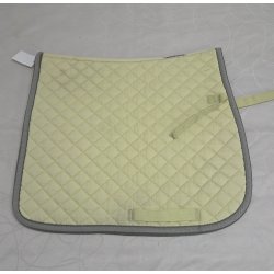 Dressurunderlag Full- 17"