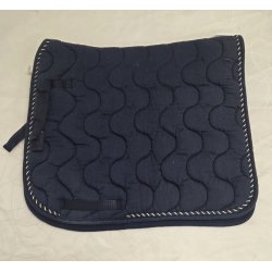 Dressurunderlag Full- 17"