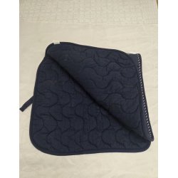 Dressurunderlag Full- 17"